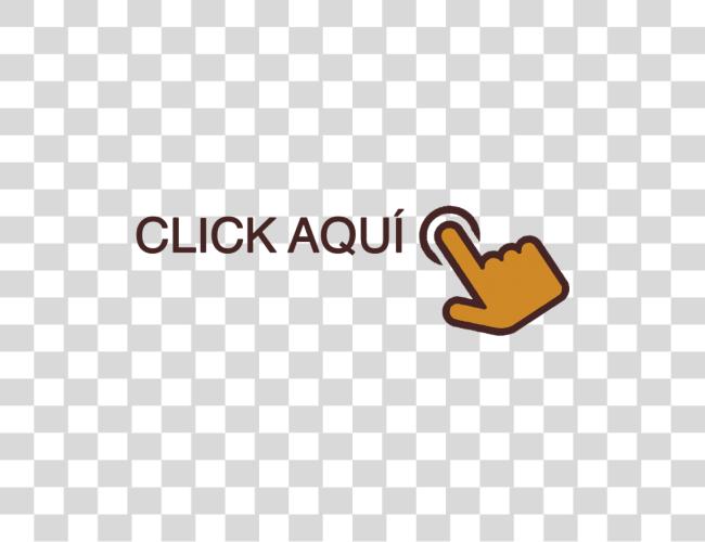 Download Click Aqui Click Aqui Clip arte