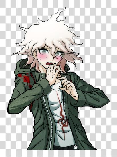 تحميل Sprite Editflushed Nagito Komaeda Sprite Edit Nagito Komaeda Sprite Edit بي ان جي ملف