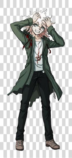 下载 277 Kb Nagito Full 身体 Sprites PNG file