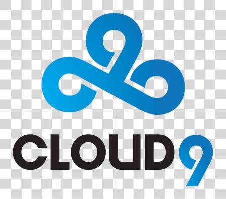 Download Cloud 9 logotipo PNG file