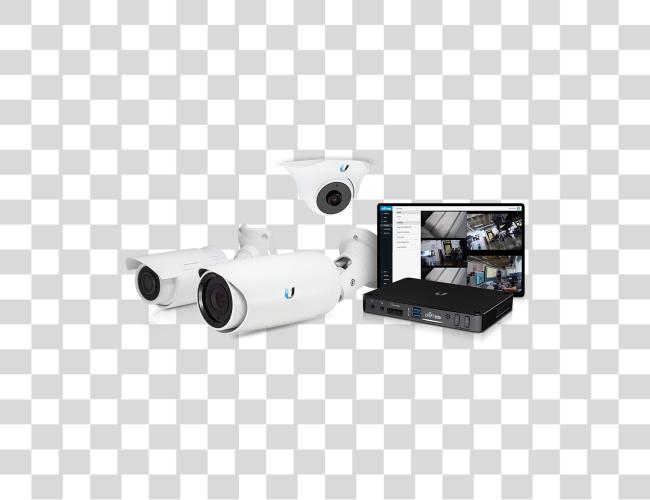 Download Cctv Camera System Cameras Ubiquiti Clip Art