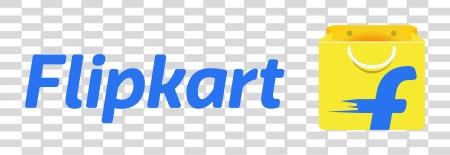 下载 Flipkart Logo Flipkart 新 Logo PNG file