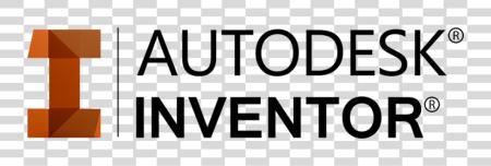 下载 这那 Ics Has Autodesk Inventor Professional 2017 和 Autodesk Inventor Logo PNG file