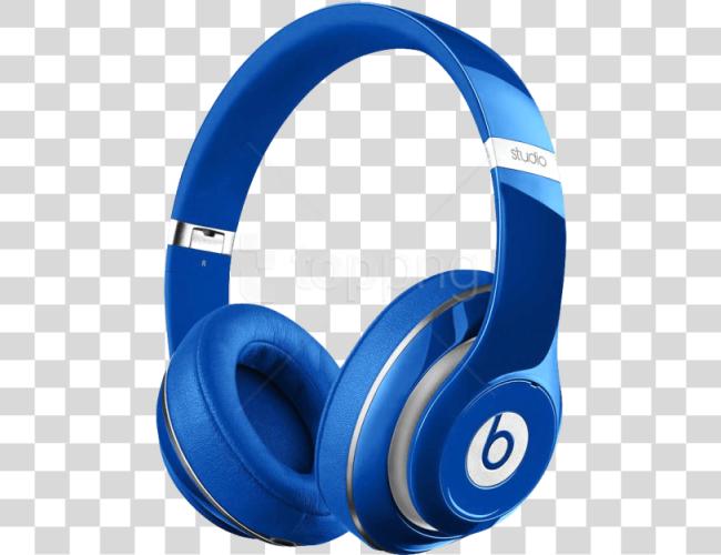 Download Headphone Beats Studio 2 Clip Art