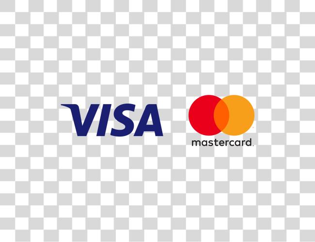 Download Visa Mastercard Visa Clip Art