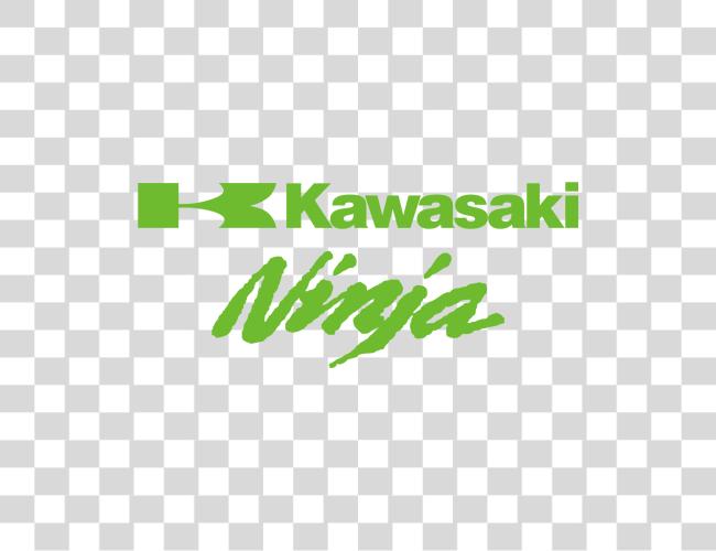 Download Kawasaki Ninja Logos Library Stock Logo Kawasaki Ninja Vector Clip Art