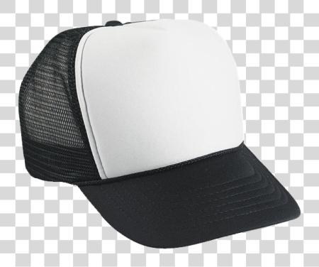 Download Blank Trucker Hat Trucker Hat PNG file