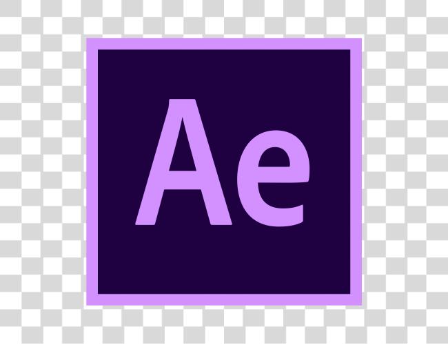 Download Adobe After Effects Adobe After Effect Cc Icon Clip Art