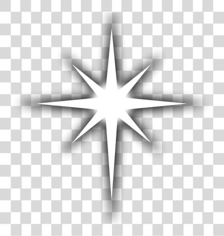 Download Star Of Bethlehem PNG file