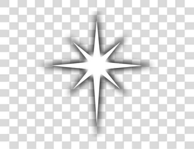 Download Star Of Bethlehem Clip Art