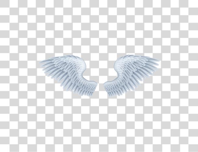 Download Angel Wings Clip Art