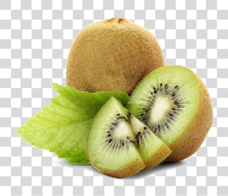 Download Kiwi Image Kiwifruit PNG file