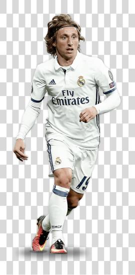 下载 Luka Modric Luka Modric 真实 Madrid PNG file