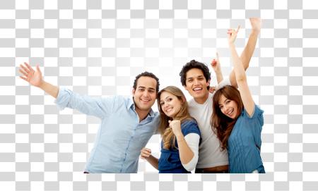 Download Friend Image Stock Photo grupo Of amigos PNG file