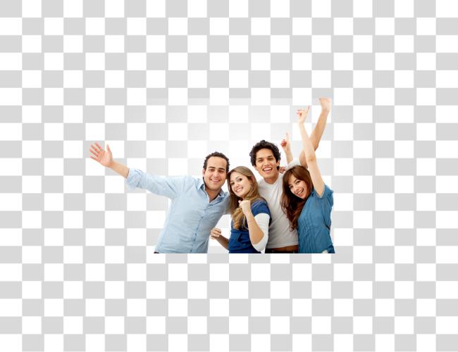 Download Friend Image Stock Photo Group Of Friends Clip Art