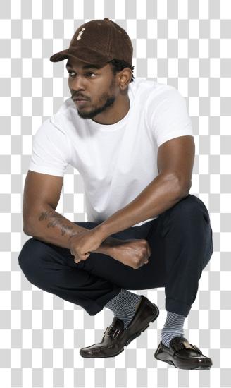 Download Kendrick Lamar Kendrick Lamar 2016 PNG file