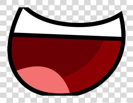 Download Smiling Mouth Cartoon Mouth PNG file