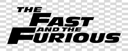 Download The Fast And The Furious Logo Fast And The Furious Title PNG file