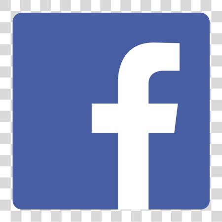 下载 Facebook Logo 图标 Bing 小 Facebook Icons 为了 Email Signature PNG file