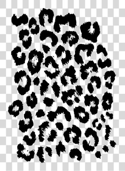 Download Tiger Print Leopard Print PNG file