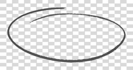 Download mano dibujo Circle PNG file