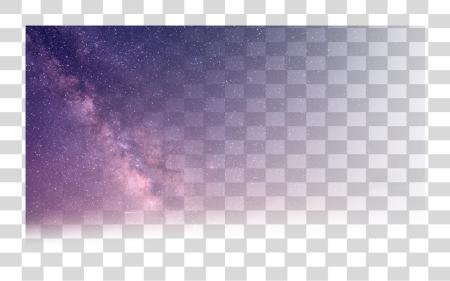 下载 galaxy 太空 universe ftestickers 天空 stars 夜晚 Milky Way Galaxy PNG file