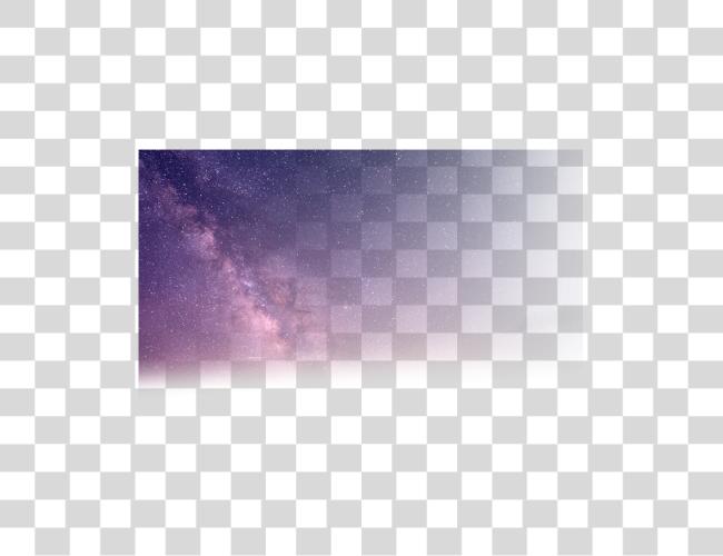 Download galaxy space universe ftestickers sky stars night Milky Way Galaxy Clip Art