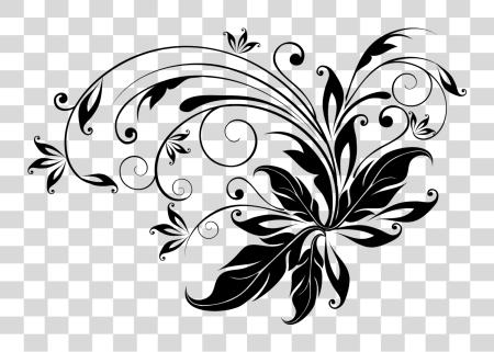 下载 Bunga Batik Batik 花 PNG file