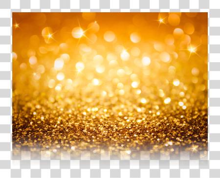 Download Glitter Gold Gold Flash PNG file