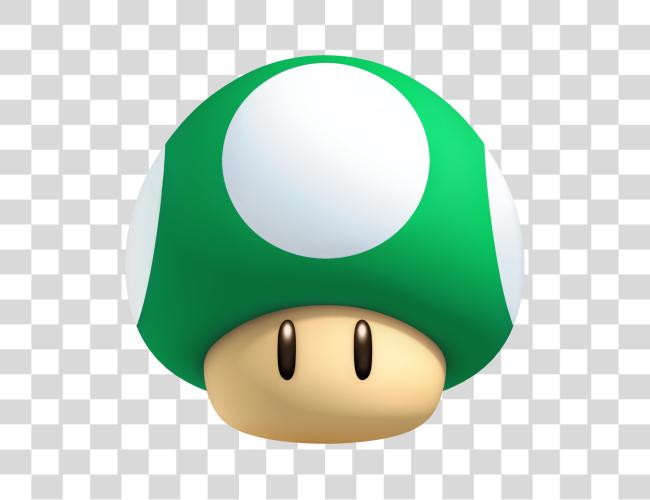 Download Mario Mushroom Mario 1 Up Mushroom Clip Art