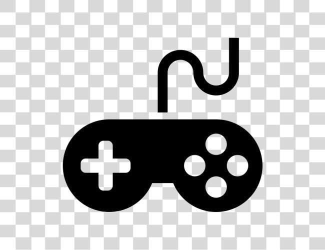 Download Game Console Icon Video Games Icon Clip Art