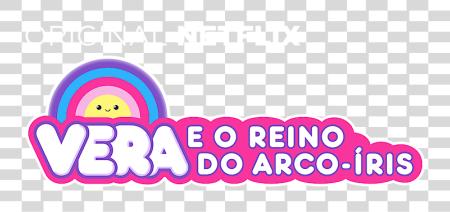 Download Vera E O Reino Do Arcoris Arco Iris Vera E O Reino Do Arco Iris PNG file