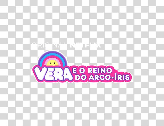 下载 Vera E O Reino Do Arcoris Arco Iris Vera E O Reino Do Arco Iris Clip 艺术