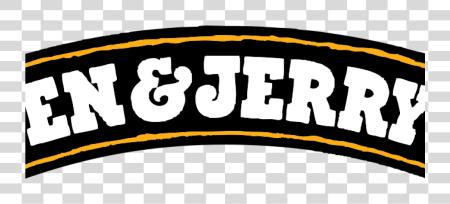 Download Ben Jerrys Logo Ben And Jerrys Ice Cream PNG file