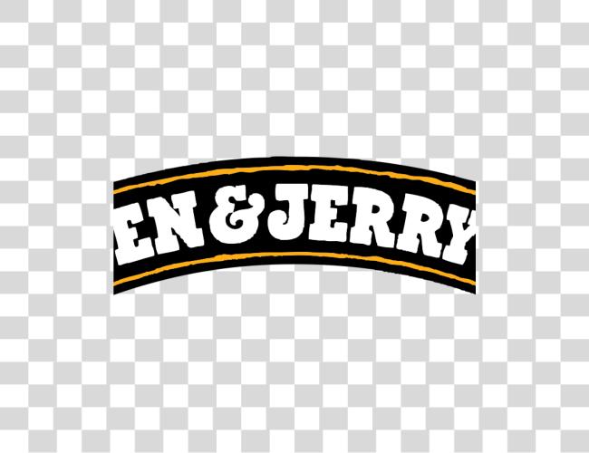 Download Ben Jerrys Logo Ben And Jerrys Ice Cream Clip Art