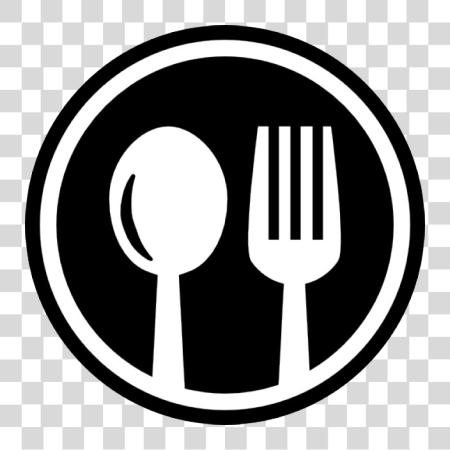 Download Eat Symbol PNG file