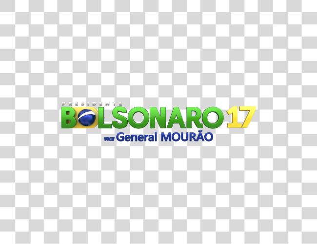 Download Jair Bolsonaro Presidente Do Brasil Logo Do Bolsonaro Em Clip Art