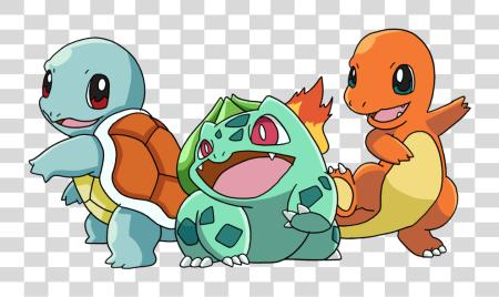 تحميل التي Starter Would You Choose From Sinnoh Turtwig بوكيمون Gen 1 Starter بي ان جي ملف