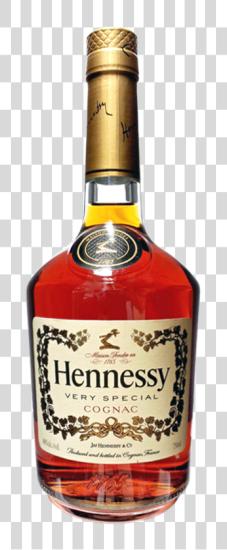 Download Hennessy PNG file