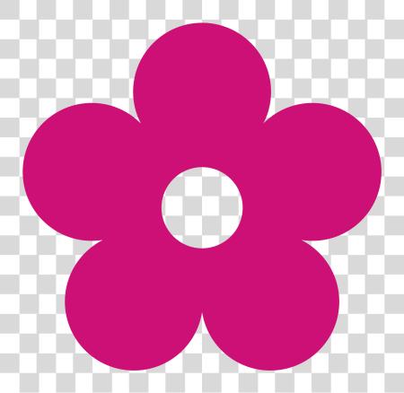 下载 花 花瓣 Doc Mcstuffins Flowers PNG file