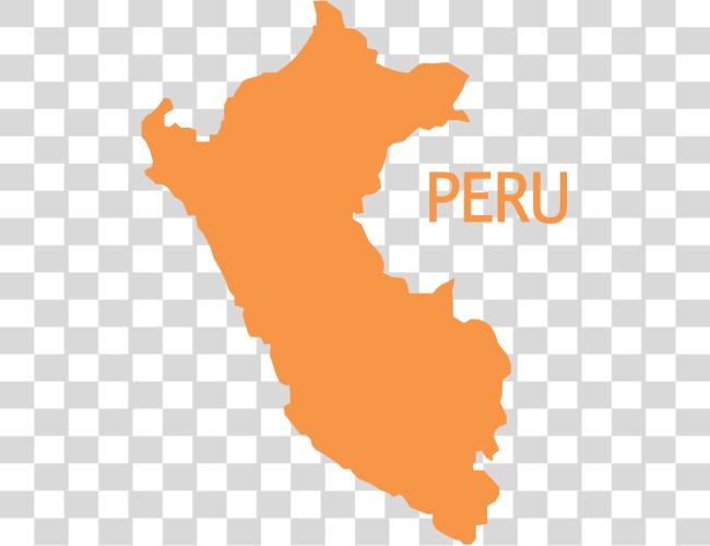 تحميل Phcpi Perupng Silueta Del Mapa De Peru مقطوعة فن