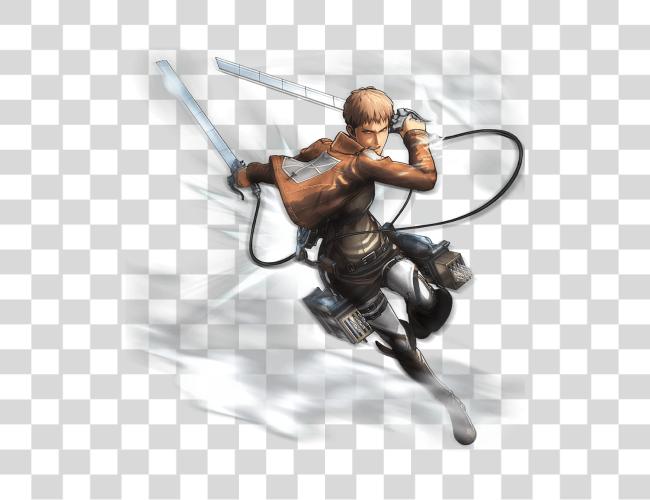 Download Anime force Attack On Titan Shingeki No Kyojin Shingeki No Kyojin Game Characters Clip Art