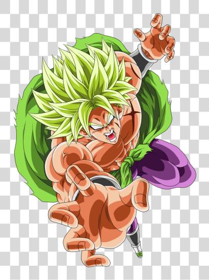 Download Hablemos De Tetas Grandes Y Melones Rt Dragon pelota súper Broly Gogeta PNG file