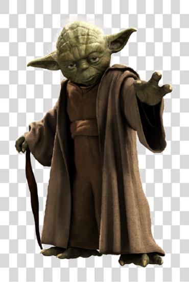 下载 Yoda 星 Wars 背景 星 Wars Yoda PNG file