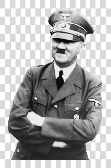 下载 Hitler Hitler PNG file