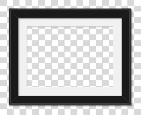 Download Moldura Quadro Moderna Place tarjeta PNG file