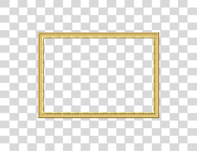 Download Moldura Picture Frame Clip Art