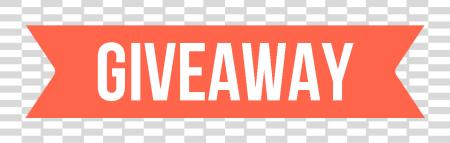 Download Giveaway Giveaway PNG file