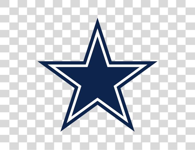 Download Dallas Cowboys Logo Clip Art