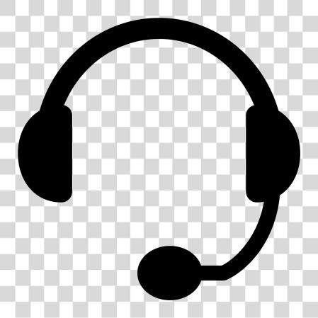 تحميل Headphone أيقونة سماعة رأس أيقونة بي ان جي ملف